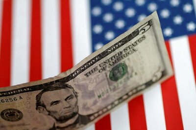 Dollar Pressured by Trump Jr Emails, Focus on Yellen Testimony