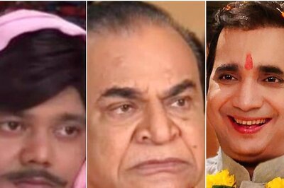 Nattu Kaka to Pelu and Saxena: Characters Who Proved Less is More on TV