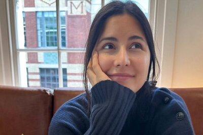 Katrina Kaif Ditches Makeup in New Stunning Pic from Birthday, Thanks Fans and Friends for Wishes