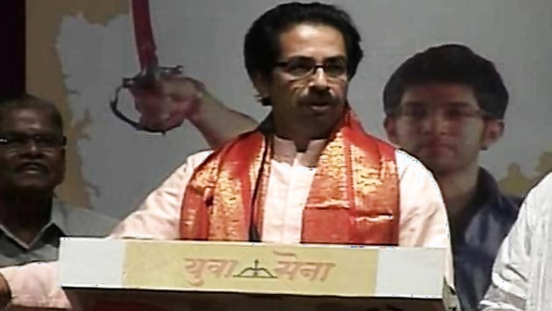 Statehood for Vidarbha, a headache for Shiv Sena