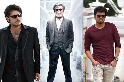 Tamil Serials Want to Resume Shooting, Cinema Industry in No Hurry to Invite 'Disaster'