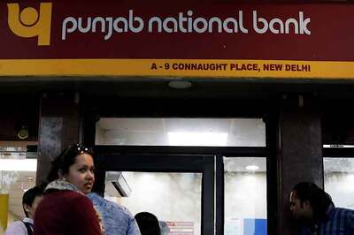 PNB Will be Back to Black in This Financial Year 2019, Nirav Modi Scam Bygone: MD Sunil Mehta