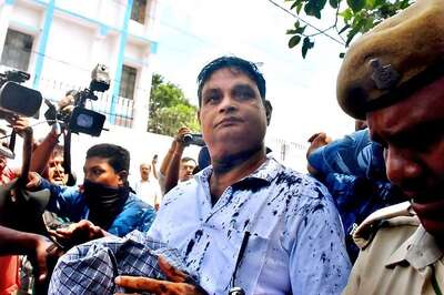 Muzaffarpur Shelter Home Rape Case: Main Accused Brajesh Thakur Shifted to Bhagalpur Jail for 'Using Connections' to Influence Case