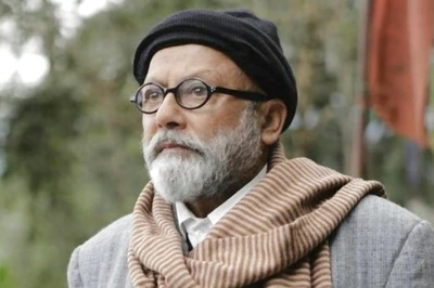 ‘More Like A Friend’: Pankaj Kapur Speaks About Communication Gap With Kids