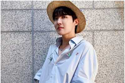 BTS: J-Hope's Solo Album Jack In The Box to Release in July, Rapper Excited to Begin New Chapter