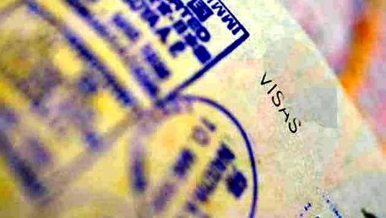 US embassy announces new visa processing system