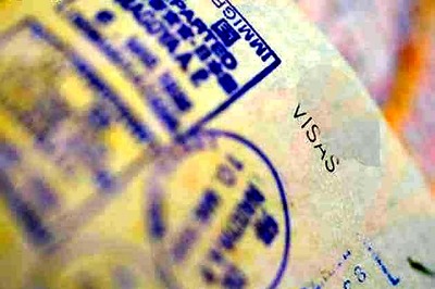 US embassy announces new visa processing system