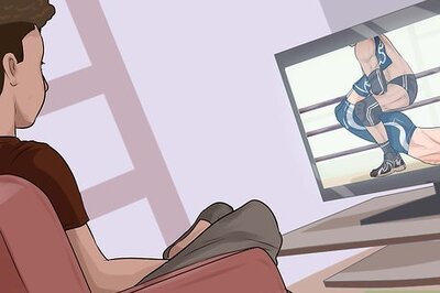 How to Perform Pro Wrestling Moves