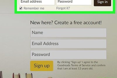 How to Remove a Book from a Bookshelf on Goodreads