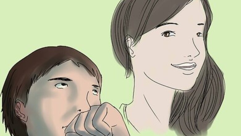 How to Tell Your Friends Who You Like