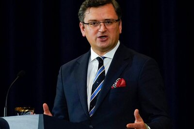 Ukraine-Russia Conflict: Ukraine Asks Citizens To Leave Russia; Aus, Japan Announce Sanctions