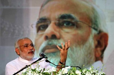 Narendra Modi to address 185 rallies