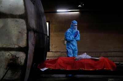 Delhi Reported Two Covid-19 Related Deaths An Hour on Sunday, Three Per Hour on Monday