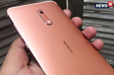 Nokia 5 And Nokia 6 Start Receiving Android 8.1 Oreo Update in India