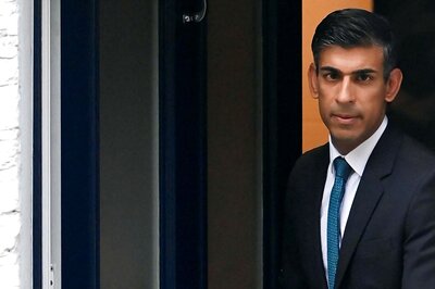 'Special Gesture': UK PM Rishi Sunak's Presence At Ajit Doval-UK Counterpart Meeting In London