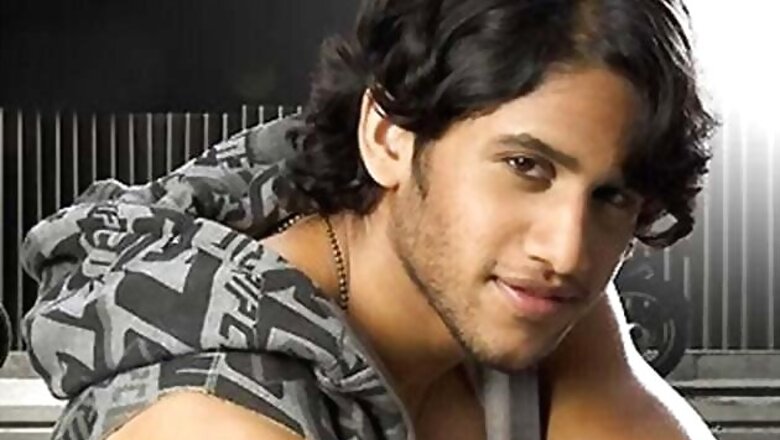 Naga Chaitanya to do roles in remakes