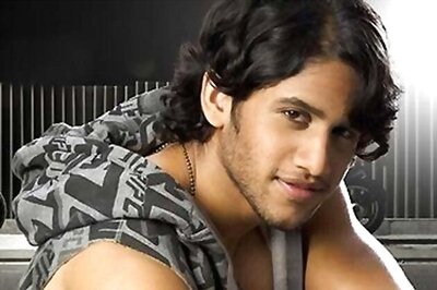 Naga Chaitanya to do roles in remakes