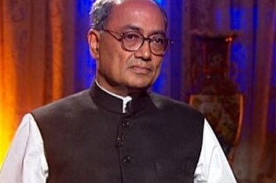 Now Digvijay's 26/11 theory: Terrorists made demands
