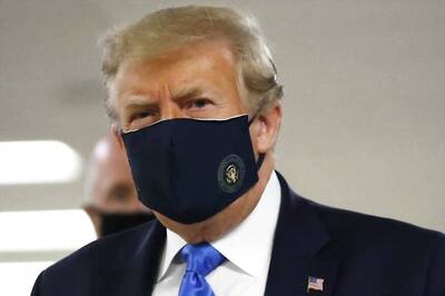 Trump Says He Won't Talk to Xi, Calls WHO 'China's Puppet' in Continued Blame on Country for Virus