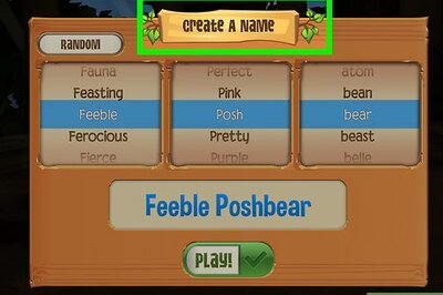 How to Be Rare on Animal Jam for Non‐Members