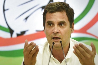 Rahul Gandhi Attacks PM Modi Over VVIP Aircraft Acquisition