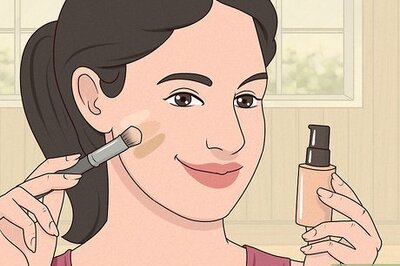 How to Apply Contour Makeup
