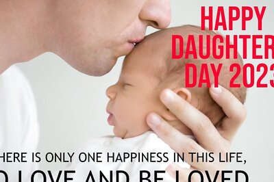 Happy Daughters' Day 2023: Wishes, Status, Quotes, and Messages to Share with Your Precious Daughter