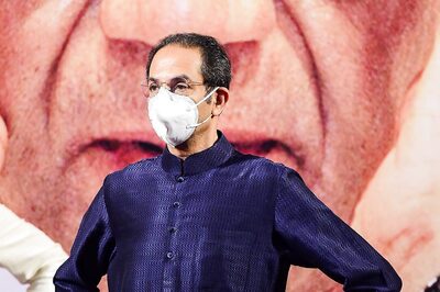 EXCLUSIVE | Jumped Out of Car, Took Lift from Truck & Walked 4Km: How a Sena MLA Proved His Loyalty to Uddhav