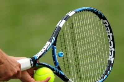 Fenesta Open National Tennis Championship: Shanker Heisnam, Rishitha Basireddy Claim Titles