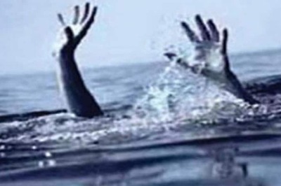 Five, Including 4 of a Family, Drown in Gujarat River; 5 Others Rescued