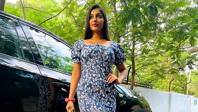 Traumatised After Losing Friend in Car Accident, Yashika Anand Says She ‘Quit Driving’