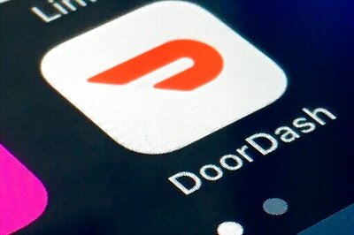 DoorDash Sets Share Price At $102 Ahead Of Wednesday IPO
