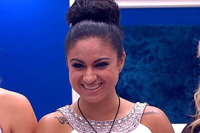 Bigg Boss 9: 'Big Brother' fame Priya Malik to be the fourth wild card entry