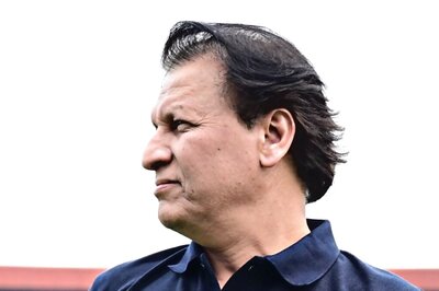 AIFF Appoints Santosh Kashyap as New Head Coach of Indian Women's Football Team