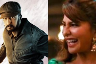 Vikrant Rona Hindi Box Office: Kiccha Sudeep Film Draws Largest Audience on Sunday, Earns Rs 2.40 Cr