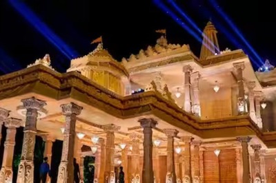 Ayodhya Ram Mandir: Who Will Be Inside ‘Garbh Griha’ Today? Check Step-by-Step Process of ‘Pran Pratistha’