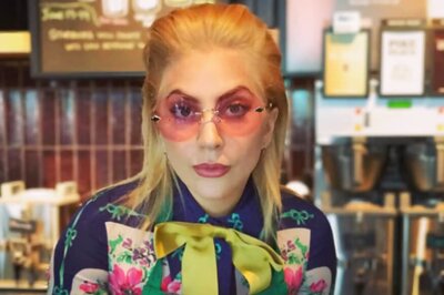 Lady Gaga Hospitalised After Being in 'Severe Pain'