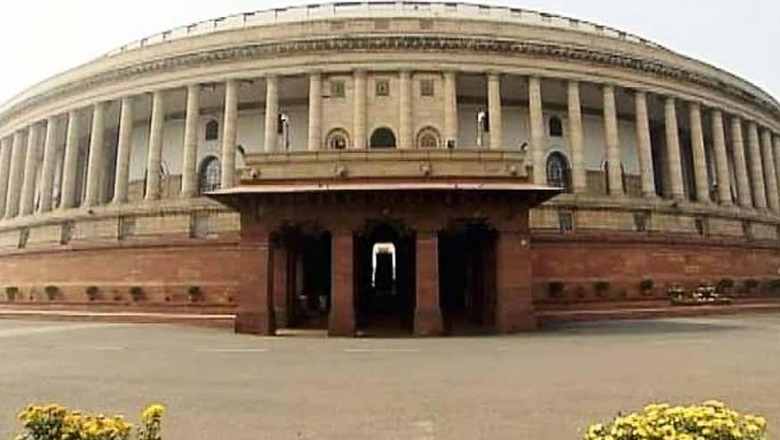 Rajya Sabha Polls a Test for Opposition Unity in Uttar Pradesh