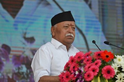 RSS chief Unveils Roadmap for India's March Ahead Amidst Covid-19 Challenge