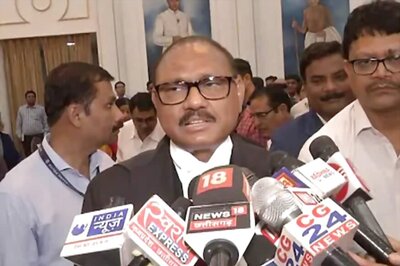 Lokpal Member Justice AK Tripathi, Who Tested Positive for Covid-19 Last Month, Succumbs to Infection