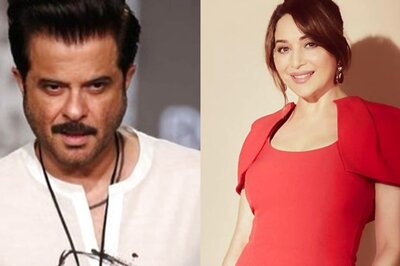Anil Kapoor, Madhuri Dixit’s Hit Tezaab to Be Adapted into Modern Times Story, Producer Murad Khetani Confirms
