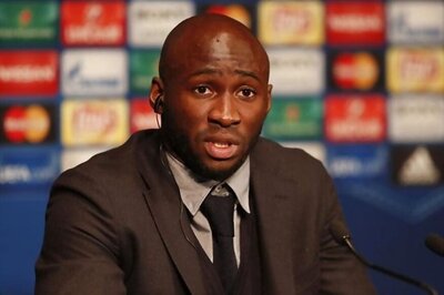 Mangala Joins Valencia From Manchester City on Loan