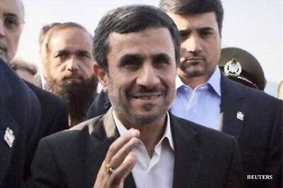 Voting begins in Iran's election