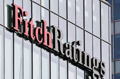 India Makes Fresh Fitch Pitch for Sovereign Rating Upgrade