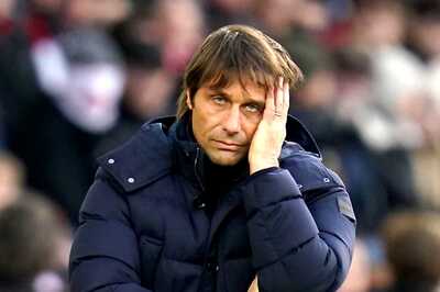Tottenham Hotspur Boss Antonio Conte to Discuss Contract Extension at End of Season