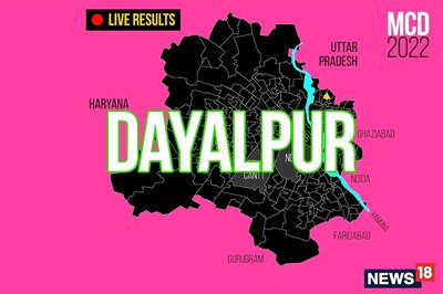 Dayalpur ward LIVE results: BJP Candidate Puneet Sharma Wins in Ward No.242