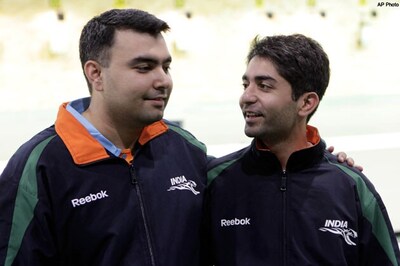 CWG medallists focus on tough Asiad