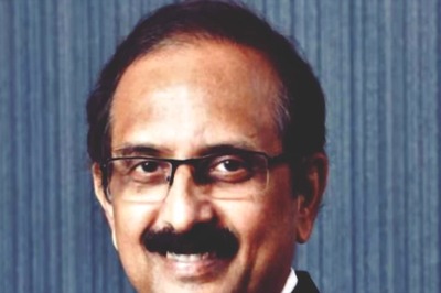 Meet Challa Sreenivasulu Setty: Who Joined As Bank PO At SBI, To Become Chairman Now