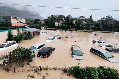 Rain Fury in Uttarakhand: 34 Dead, 5 Missing; PM Condoles Deaths; Rescue Ops on
