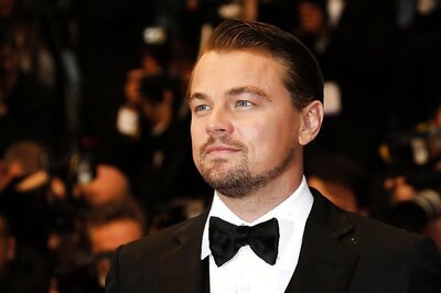 Leonardo DiCaprio, Martin Scorsese to Reunite with New Film 'Killers Of The Flower Moon'
